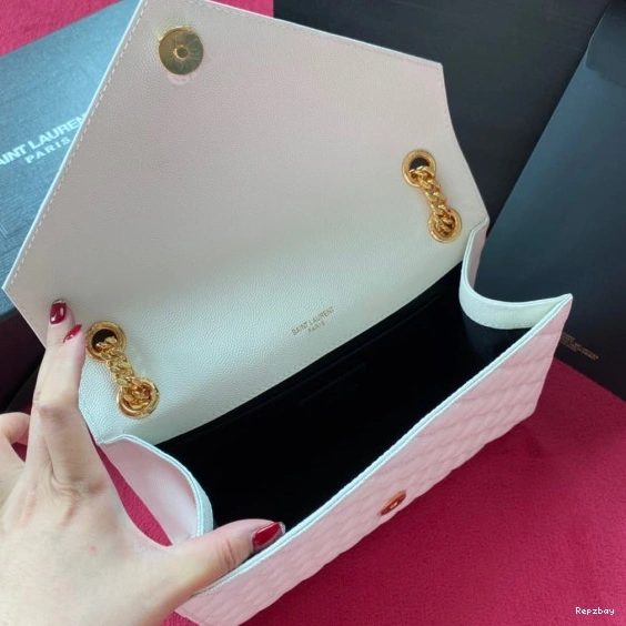 Repzbay REP ENVELOPE BAG YSL MEDIUM 0724